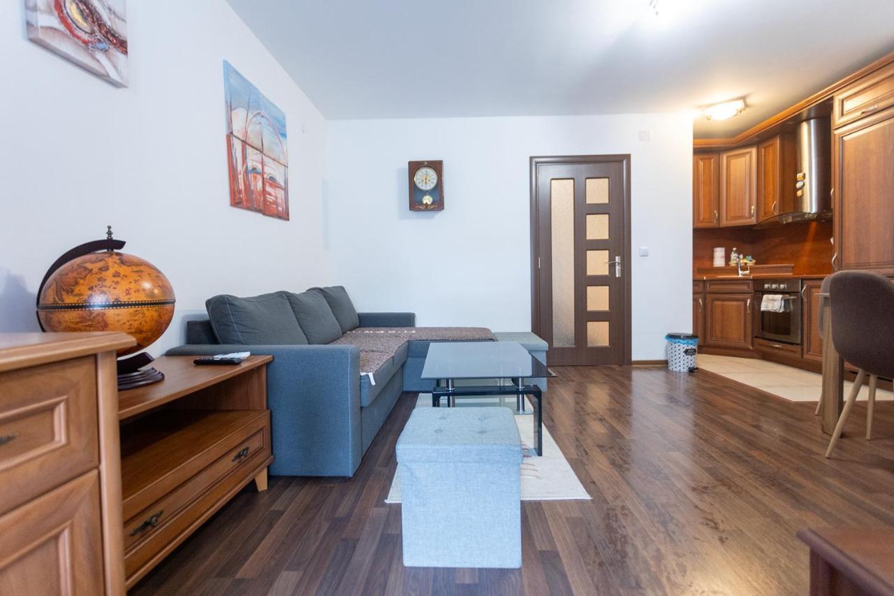 Karastoyanovi'S Apartment 3 Sofia Bagian luar foto
